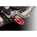 DBK Special Parts (Ducabike) "ADVENTURE" Footpegs for Ducati Hypermotard 939 & Scrambler Desert Sled DBK Special Parts (Ducabike) "ADVENTURE" Footpegs for Ducati Hypermotard 939 & Scrambler Desert Sled